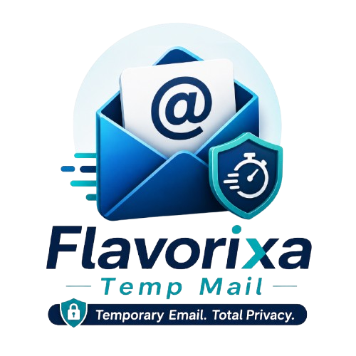 Flavorixa Temp Mail